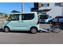 福祉車両取扱士スペシャリストが最適なお車をご提案致します!