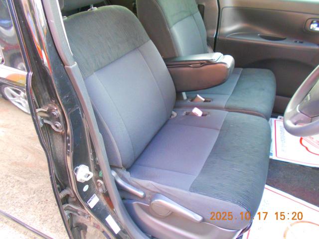 タント Ｇスペシャル　左パワースライドドア　スマートキー　キーフリーシステム（11枚目）