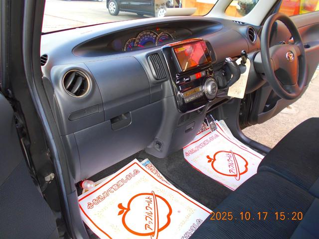 タント Ｇスペシャル　左パワースライドドア　スマートキー　キーフリーシステム（12枚目）