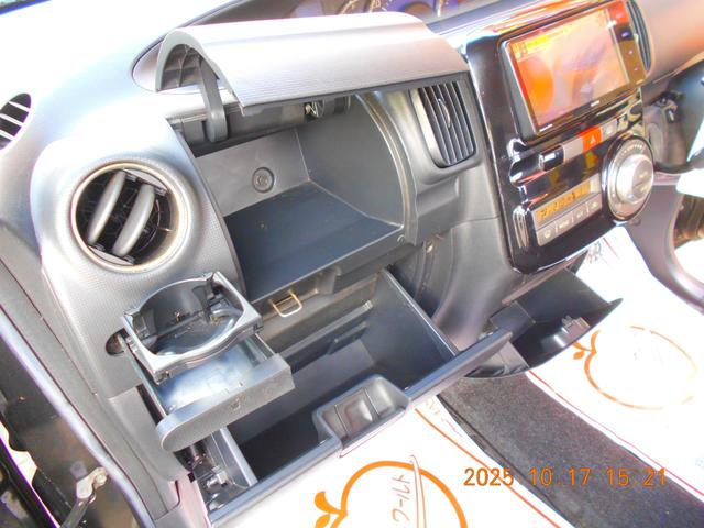 タント Ｇスペシャル　左パワースライドドア　スマートキー　キーフリーシステム（13枚目）