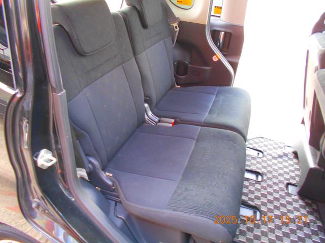 タント Ｇスペシャル　左パワースライドドア　スマートキー　キーフリーシステム（16枚目）