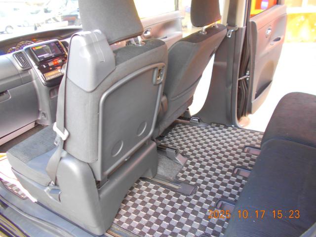 タント Ｇスペシャル　左パワースライドドア　スマートキー　キーフリーシステム（18枚目）