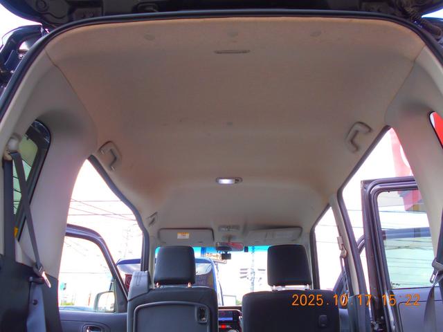 タント Ｇスペシャル　左パワースライドドア　スマートキー　キーフリーシステム（21枚目）