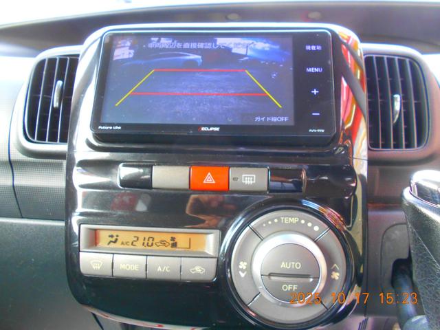 タント Ｇスペシャル　左パワースライドドア　スマートキー　キーフリーシステム（24枚目）