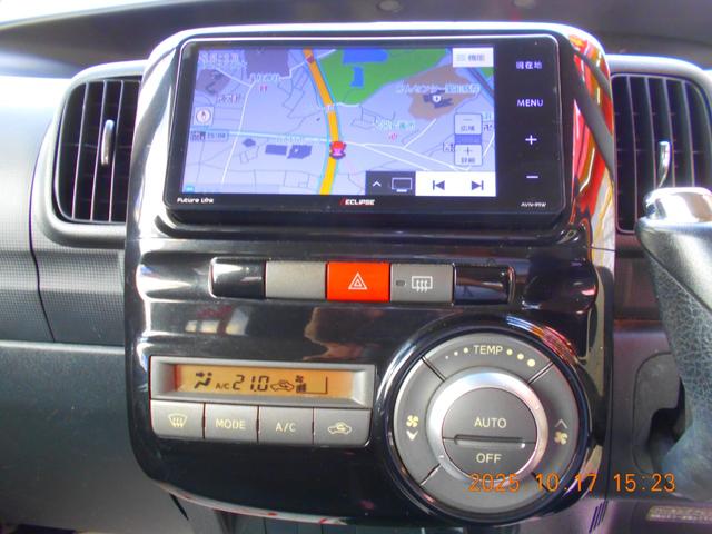 タント Ｇスペシャル　左パワースライドドア　スマートキー　キーフリーシステム（25枚目）