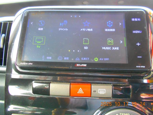 タント Ｇスペシャル　左パワースライドドア　スマートキー　キーフリーシステム（26枚目）