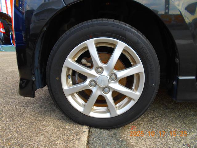 タント Ｇスペシャル　左パワースライドドア　スマートキー　キーフリーシステム（37枚目）