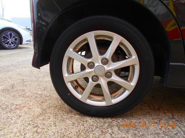 タント Ｇスペシャル　左パワースライドドア　スマートキー　キーフリーシステム（39枚目）