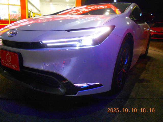 プリウス Z(5枚目)