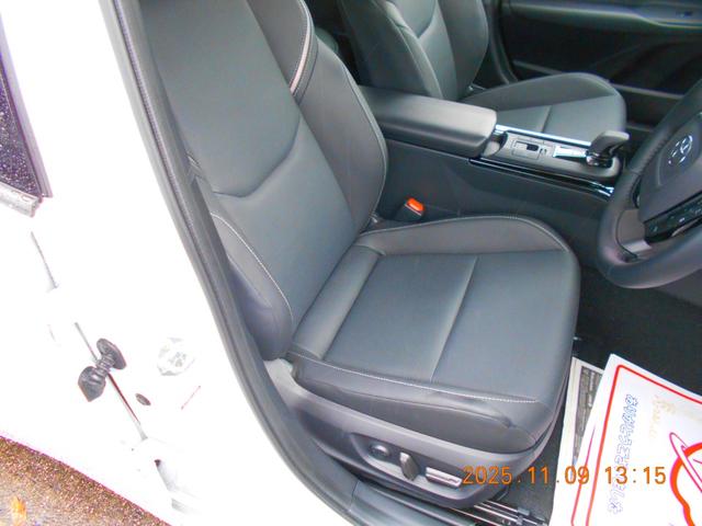 プリウス Z(14枚目)