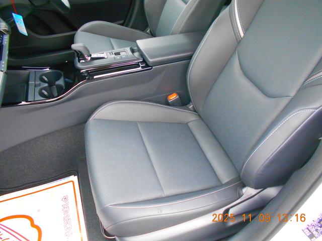 プリウス Z(17枚目)