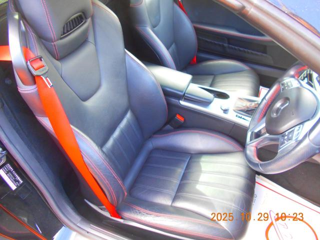 MERCEDES BENZ SLK SLK200 BLUE EFFICIENCY SPORTS