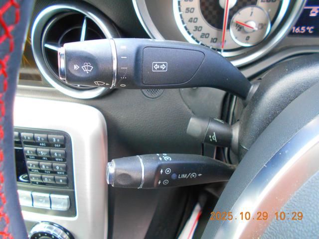 MERCEDES BENZ SLK SLK200 BLUE EFFICIENCY SPORTS