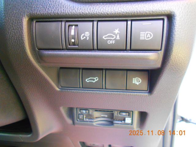 ランドクルーザー250 VX 丸目ヘッド レザーシート ムーンルーフ モデリスタエアロ(32枚目)