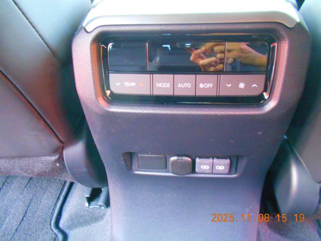 ランドクルーザー250 VX 丸目ヘッド レザーシート ムーンルーフ モデリスタエアロ(34枚目)