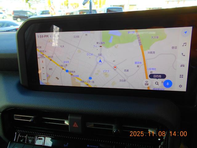 ランドクルーザー250 VX 丸目ヘッド レザーシート ムーンルーフ モデリスタエアロ(35枚目)