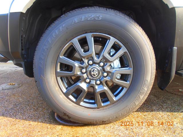 ランドクルーザー250 VX 丸目ヘッド レザーシート ムーンルーフ モデリスタエアロ(42枚目)