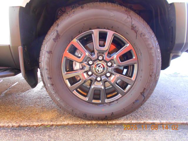 ランドクルーザー250 VX 丸目ヘッド レザーシート ムーンルーフ モデリスタエアロ(45枚目)