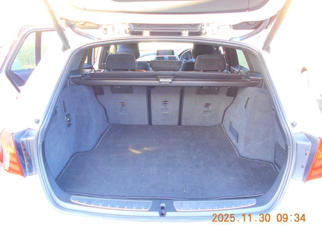 3シリーズ 320iツーリング Mスポーツ TWINパワーターボ パワーゲート クルーズコントロール パドルシフト パワーシート(17枚目)