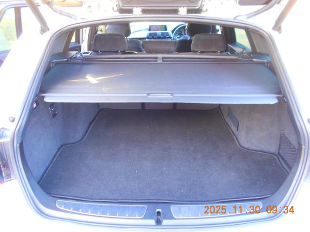 3シリーズ 320iツーリング Mスポーツ TWINパワーターボ パワーゲート クルーズコントロール パドルシフト パワーシート(18枚目)