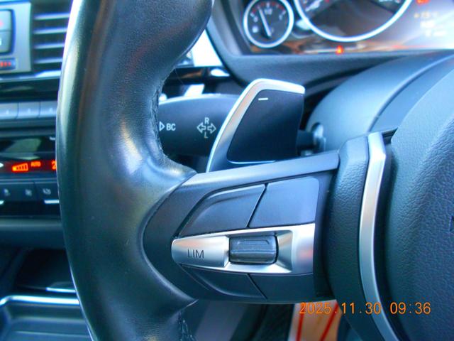 3シリーズ 320iツーリング Mスポーツ TWINパワーターボ パワーゲート クルーズコントロール パドルシフト パワーシート(25枚目)