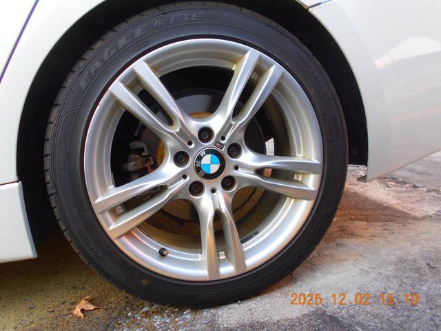 3シリーズ 320iツーリング Mスポーツ TWINパワーターボ パワーゲート クルーズコントロール パドルシフト パワーシート(35枚目)