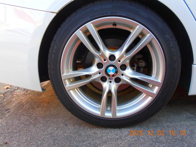 3シリーズ 320iツーリング Mスポーツ TWINパワーターボ パワーゲート クルーズコントロール パドルシフト パワーシート(36枚目)