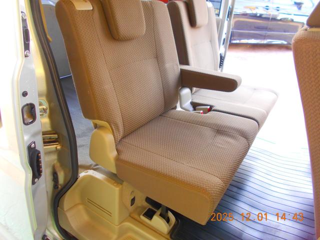 エブリイ ジョイン　ハイルーフ　レーダーブレーキサポート　両側スライドドア（17枚目）