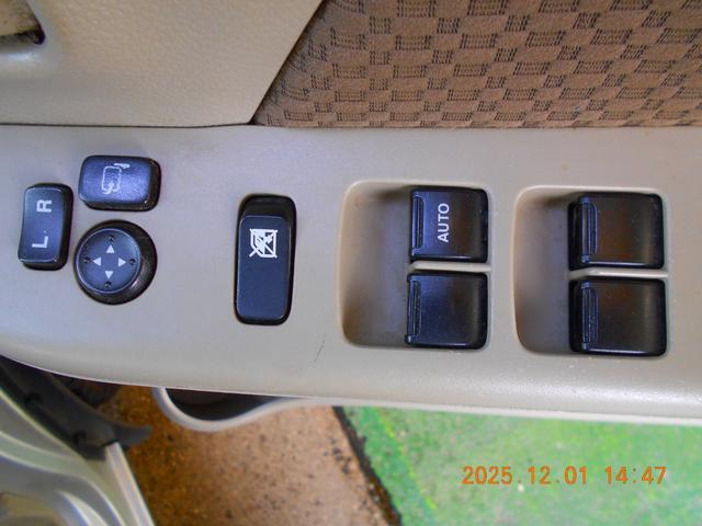 エブリイ ジョイン　ハイルーフ　レーダーブレーキサポート　両側スライドドア（25枚目）