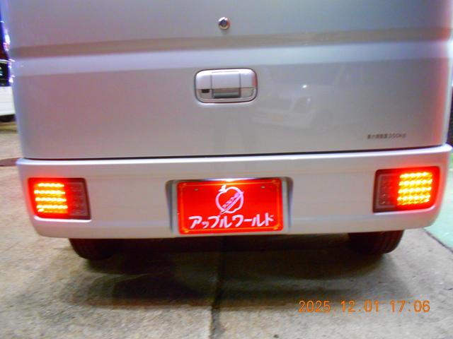 エブリイ ジョイン　ハイルーフ　レーダーブレーキサポート　両側スライドドア（35枚目）