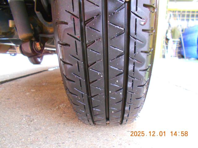 エブリイ ジョイン　ハイルーフ　レーダーブレーキサポート　両側スライドドア（37枚目）