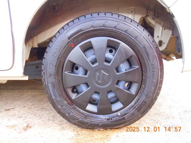 エブリイ ジョイン　ハイルーフ　レーダーブレーキサポート　両側スライドドア（40枚目）