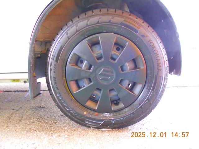 エブリイ ジョイン　ハイルーフ　レーダーブレーキサポート　両側スライドドア（42枚目）