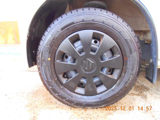 エブリイ ジョイン　ハイルーフ　レーダーブレーキサポート　両側スライドドア（43枚目）