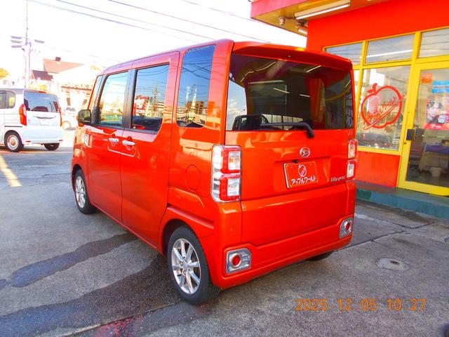 ウェイク L SAIII スマートアシスト 両側パワースライド クリアランスソナー オートリトラミラー 現在スタッドレスタイヤ付き(8枚目)