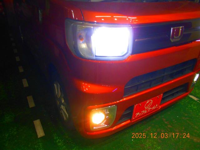 ウェイク L SAIII スマートアシスト 両側パワースライド クリアランスソナー オートリトラミラー 現在スタッドレスタイヤ付き(11枚目)