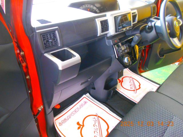 ウェイク L SAIII スマートアシスト 両側パワースライド クリアランスソナー オートリトラミラー 現在スタッドレスタイヤ付き(17枚目)