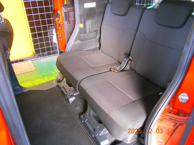 ウェイク L SAIII スマートアシスト 両側パワースライド クリアランスソナー オートリトラミラー 現在スタッドレスタイヤ付き(23枚目)