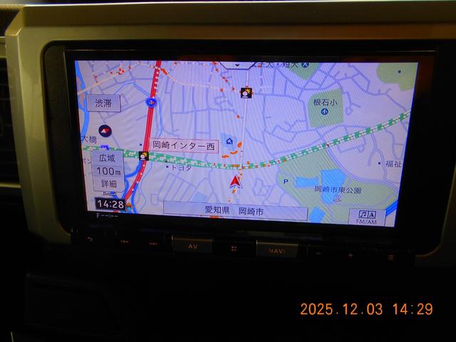 ウェイク L SAIII スマートアシスト 両側パワースライド クリアランスソナー オートリトラミラー 現在スタッドレスタイヤ付き(30枚目)