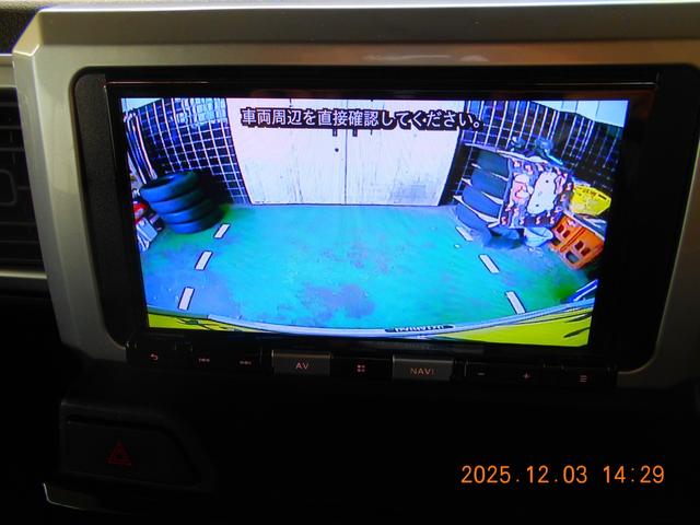 ウェイク L SAIII スマートアシスト 両側パワースライド クリアランスソナー オートリトラミラー 現在スタッドレスタイヤ付き(31枚目)