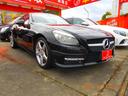 MERCEDES BENZ SLK