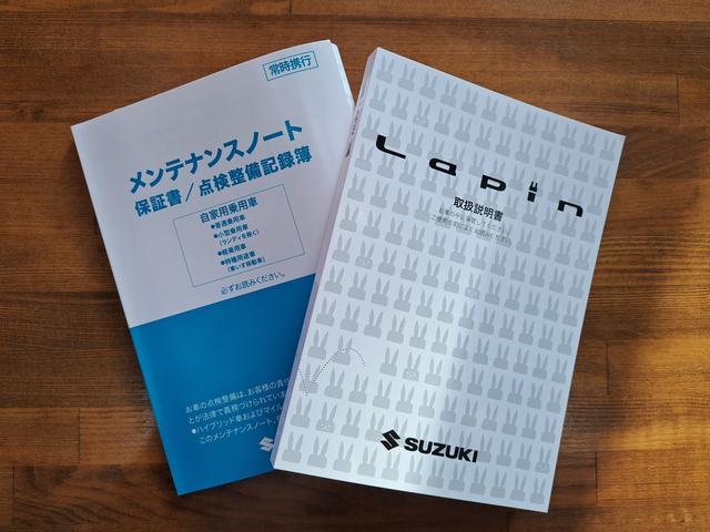 Ｘ　２トーン　バックアイカメラ付きディスプレイオーディオ　ビルトインタイプＥＴＣ車載器　フロアマット　スズキセーフティサポート搭載車　登録済み（届出済み）未使用車(34枚目)