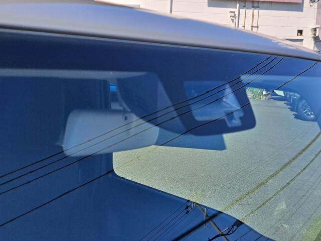 ジムニー XC 届出済み未使用車 4型 5MT パートタイム4WD クリアランスソナー LEDヘッドライト クルーズコントロール デュアルセンサーブレーキ シートヒーター メーカー保証付き(13枚目)