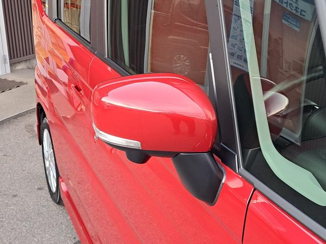 スペーシアカスタム ハイブリッドＧＳ　４ＷＤ　全方位モニター付メモリーナビ　メーカー保証継承付き　スズキセーフティサポート　パワースライドドア　ＬＥＤサイドターンランプ　ＬＥＤヘッドランプ　純正１４インチアルミ　シートヒーター（12枚目）