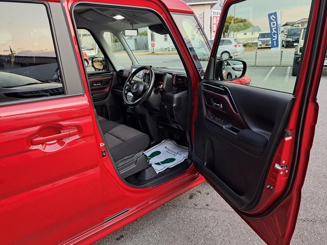 スペーシアカスタム ハイブリッドＧＳ　４ＷＤ　全方位モニター付メモリーナビ　メーカー保証継承付き　スズキセーフティサポート　パワースライドドア　ＬＥＤサイドターンランプ　ＬＥＤヘッドランプ　純正１４インチアルミ　シートヒーター（16枚目）