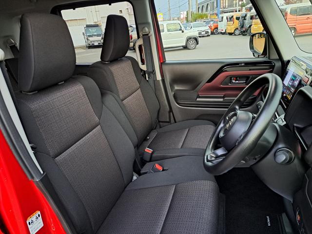 スペーシアカスタム ハイブリッドＧＳ　４ＷＤ　全方位モニター付メモリーナビ　メーカー保証継承付き　スズキセーフティサポート　パワースライドドア　ＬＥＤサイドターンランプ　ＬＥＤヘッドランプ　純正１４インチアルミ　シートヒーター（18枚目）