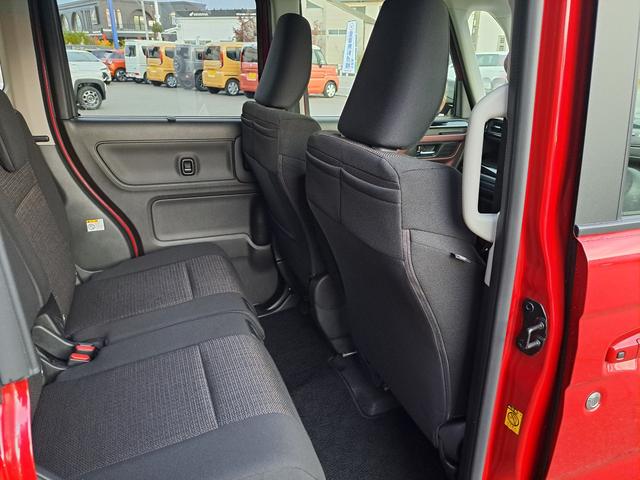 スペーシアカスタム ハイブリッドＧＳ　４ＷＤ　全方位モニター付メモリーナビ　メーカー保証継承付き　スズキセーフティサポート　パワースライドドア　ＬＥＤサイドターンランプ　ＬＥＤヘッドランプ　純正１４インチアルミ　シートヒーター（19枚目）