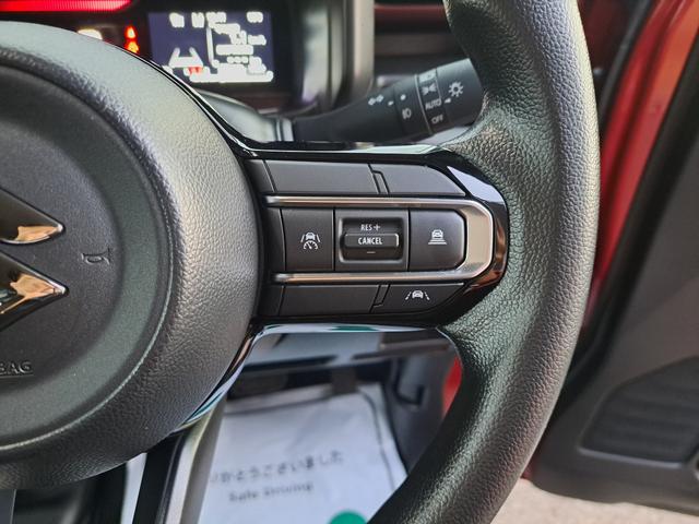 スペーシアカスタム ハイブリッドＧＳ　４ＷＤ　全方位モニター付メモリーナビ　メーカー保証継承付き　スズキセーフティサポート　パワースライドドア　ＬＥＤサイドターンランプ　ＬＥＤヘッドランプ　純正１４インチアルミ　シートヒーター（25枚目）