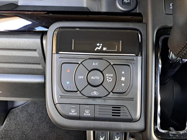 スペーシアカスタム ハイブリッドＧＳ　４ＷＤ　全方位モニター付メモリーナビ　メーカー保証継承付き　スズキセーフティサポート　パワースライドドア　ＬＥＤサイドターンランプ　ＬＥＤヘッドランプ　純正１４インチアルミ　シートヒーター（31枚目）