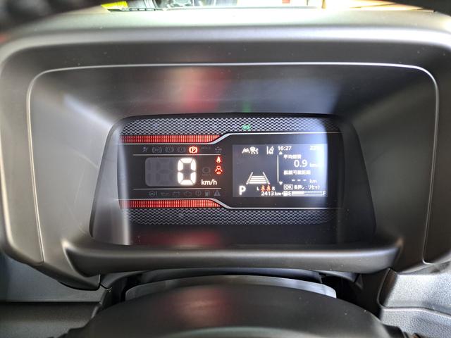 スペーシアカスタム ハイブリッドＧＳ　４ＷＤ　全方位モニター付メモリーナビ　メーカー保証継承付き　スズキセーフティサポート　パワースライドドア　ＬＥＤサイドターンランプ　ＬＥＤヘッドランプ　純正１４インチアルミ　シートヒーター（32枚目）